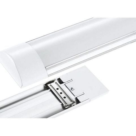 CATA CT-2478B 36W YATAY LEDLİ BANT ARMATÜR BEYAZ CATA BANT ARMATÜR