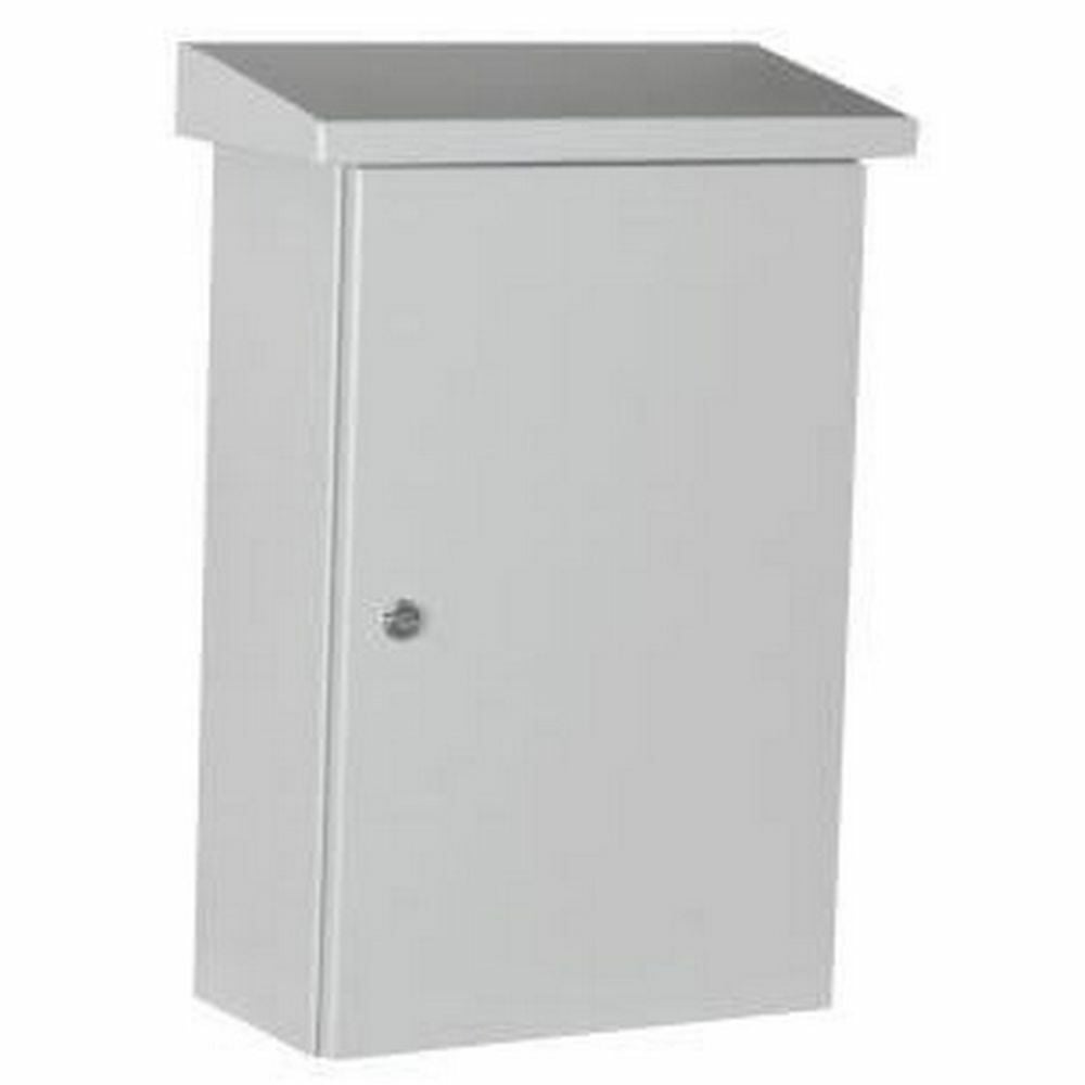 ÇETİNKAYA ÇP 130 30*40*18 DUVAR TIPI SAPKALI ET ELEKTRİK PANOSU