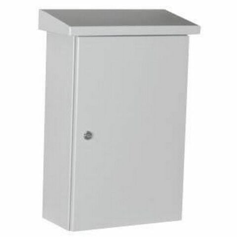 ÇETİNKAYA ÇP 130 30*40*18 DUVAR TIPI SAPKALI ET ELEKTRİK PANOSU