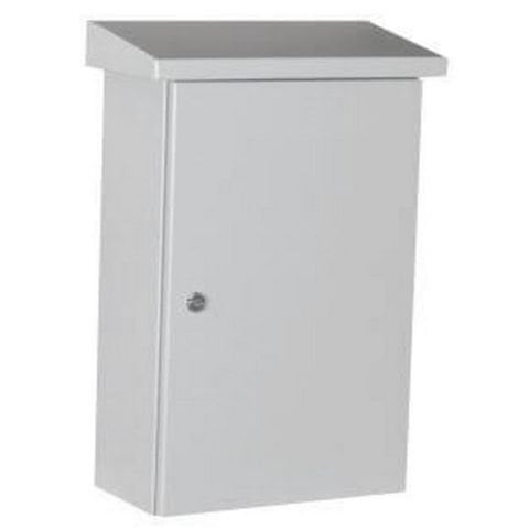 ÇETİNKAYA ÇP 130 30*40*18 DUVAR TIPI SAPKALI ET ELEKTRİK PANOSU