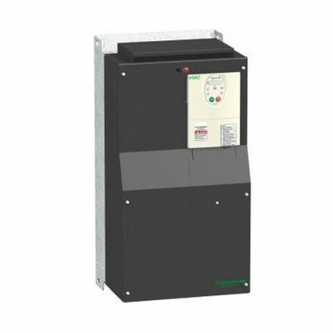 SCHNEIDER ATV212HD55N4 55KW 75HP 460V  HIZ KONTROL CİHAZI