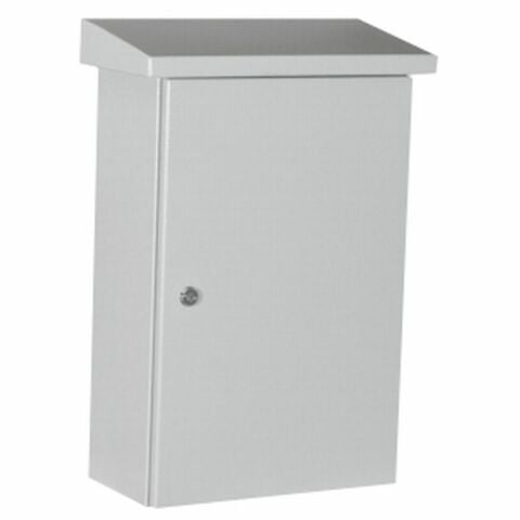 ÇETİNKAYA ÇP 131 40*50*20 DUVAR TIPI SAPKALI ET ELEKTRİK PANOSU