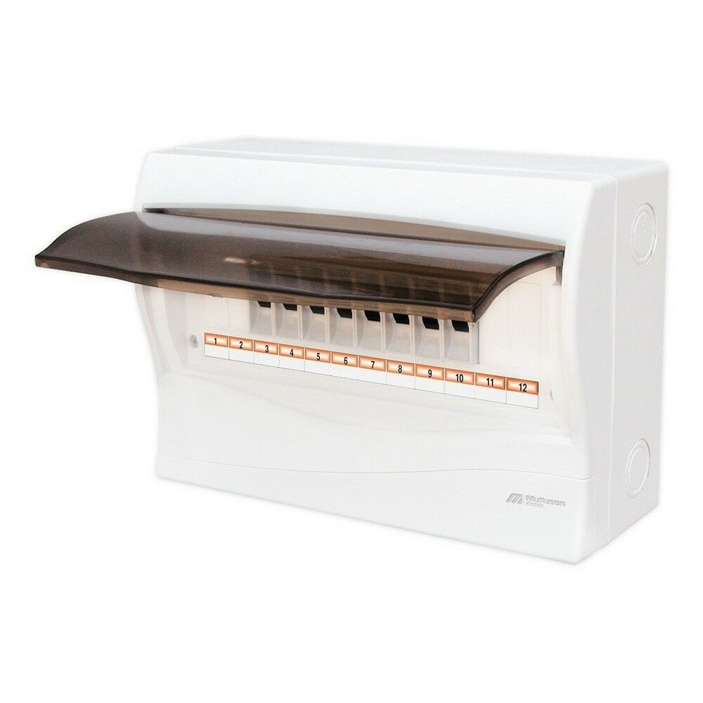 MUTLUSAN W OTOMAT KUTUSU (S-Ü) MEKSBOX ALEV YAYAN 12'Lİ