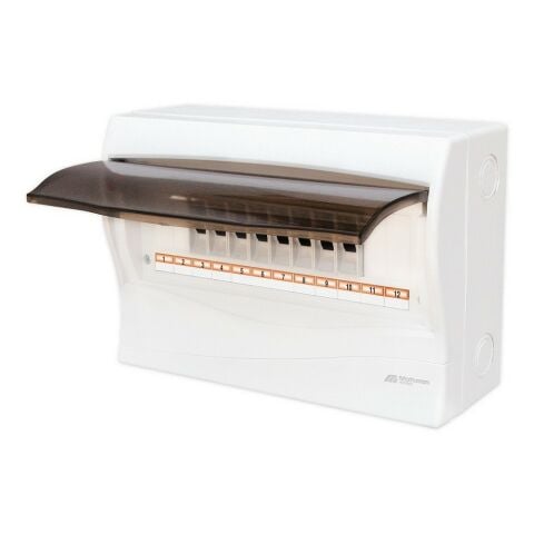 MUTLUSAN W OTOMAT KUTUSU (S-Ü) MEKSBOX ALEV YAYAN 12'Lİ