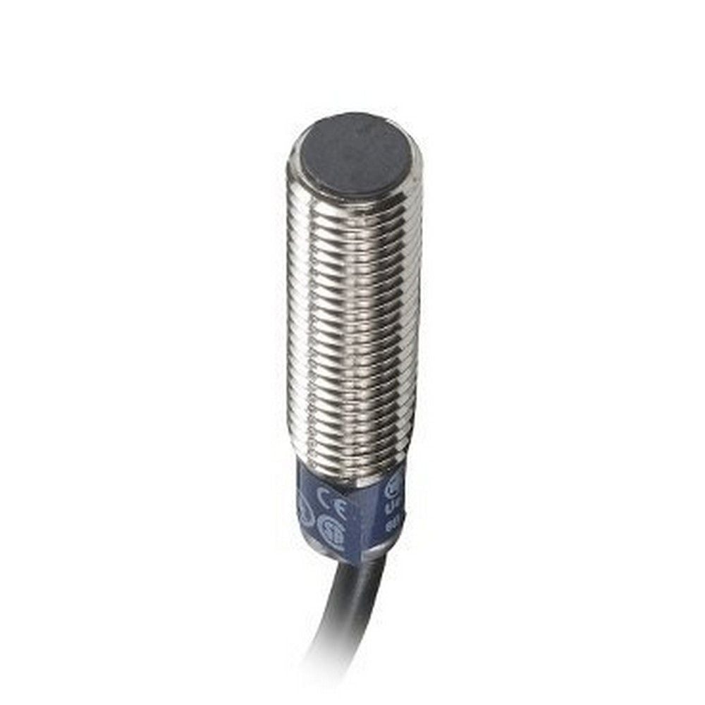 TELEMECANIQUE TELEMECANİQUE SENSORS XS5-08B1PAL2 12/24VDC 2M KABLOLU ENDÜKTİF SENSÖR