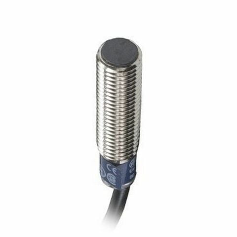 TELEMECANIQUE TELEMECANİQUE SENSORS XS5-08B1PAL2 12/24VDC 2M KABLOLU ENDÜKTİF SENSÖR