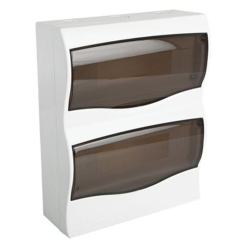 MUTLUSAN W OTOMAT KUTUSU (S-Ü) MEKSBOX ALEV YAYAN 16'LI