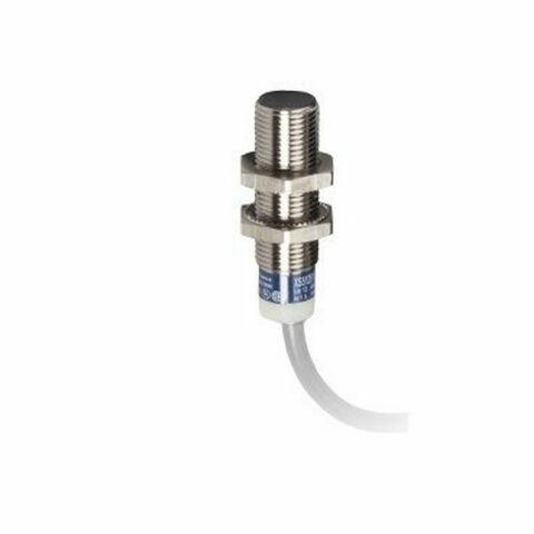 TELEMECANIQUE TELEMECANİQUE SENSORS XS5-12B1PAL2 12/24VDC 2M KABLOLU ENDÜKTİF SENSÖR