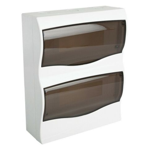 MUTLUSAN W OTOMAT KUTUSU (S-Ü) MEKSBOX ALEV YAYAN 24'LÜ