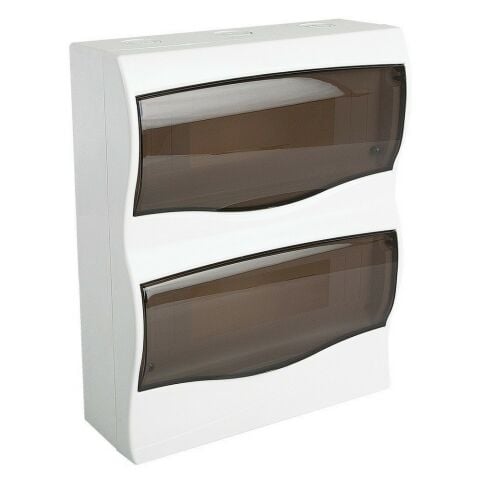 MUTLUSAN W OTOMAT KUTUSU (S-Ü) MEKSBOX ALEV YAYAN 24'LÜ