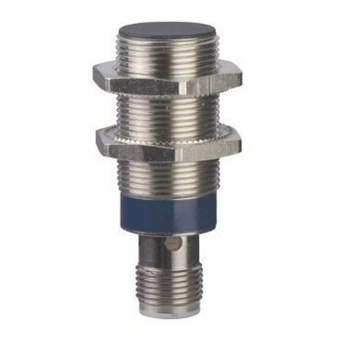 TELEMECANIQUE TELEMECANİQUE SENSORS XS5-18B1PAM12 12/24VDC ENDÜKTİF SENSÖR