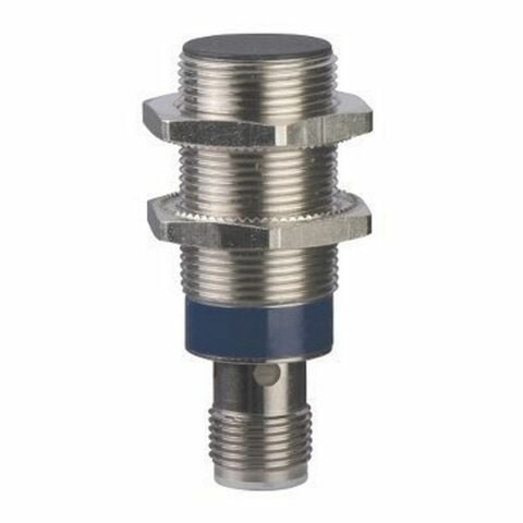 TELEMECANIQUE TELEMECANİQUE SENSORS XS5-18B1PAM12 12/24VDC ENDÜKTİF SENSÖR