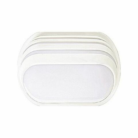 CATA CT-7037 15W SANTORİNİ LED ARMATÜR BEYAZ KASA SIVA ÜSTÜ LED SPOT