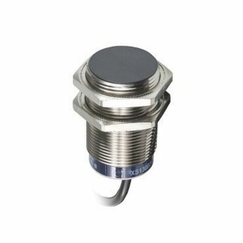 TELEMECANIQUE TELEMECANİQUE SENSORS XS5-30B1PAL2 12/24VAC/DC 2M KABLOLU ENDÜKTİF SENSÖR