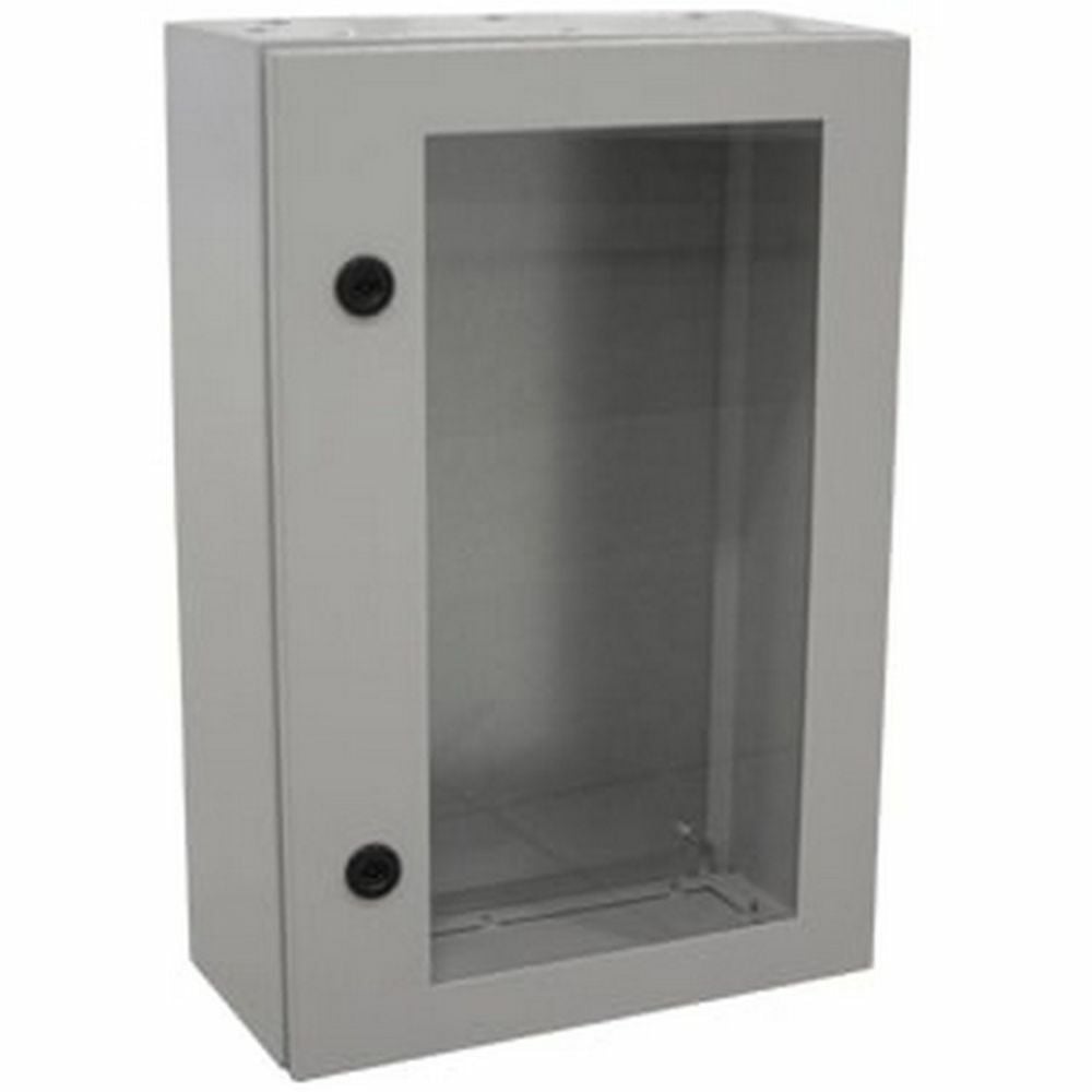 ÇETİNKAYA 30X40X18 DUVAR TİPİ TABAN SAÇLI TAM ETANJ PANO