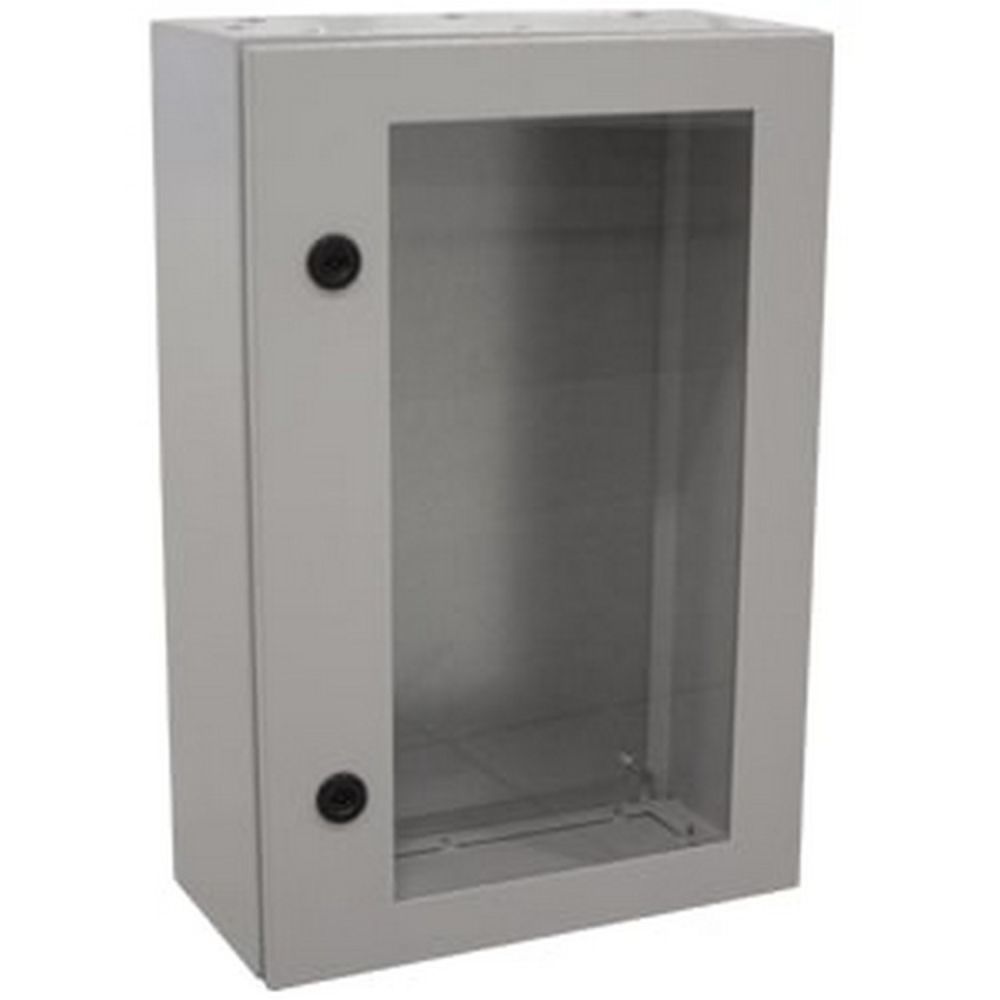 ÇETİNKAYA 30X40X18 DUVAR TİPİ TABAN SAÇLI TAM ETANJ PANO