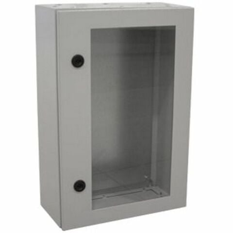 ÇETİNKAYA 30X40X18 DUVAR TİPİ TABAN SAÇLI TAM ETANJ PANO