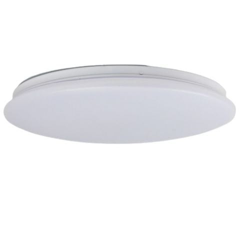 İNOLED 5163-01 18W SENSÖRLÜ LE TAVAN ARMATÜR