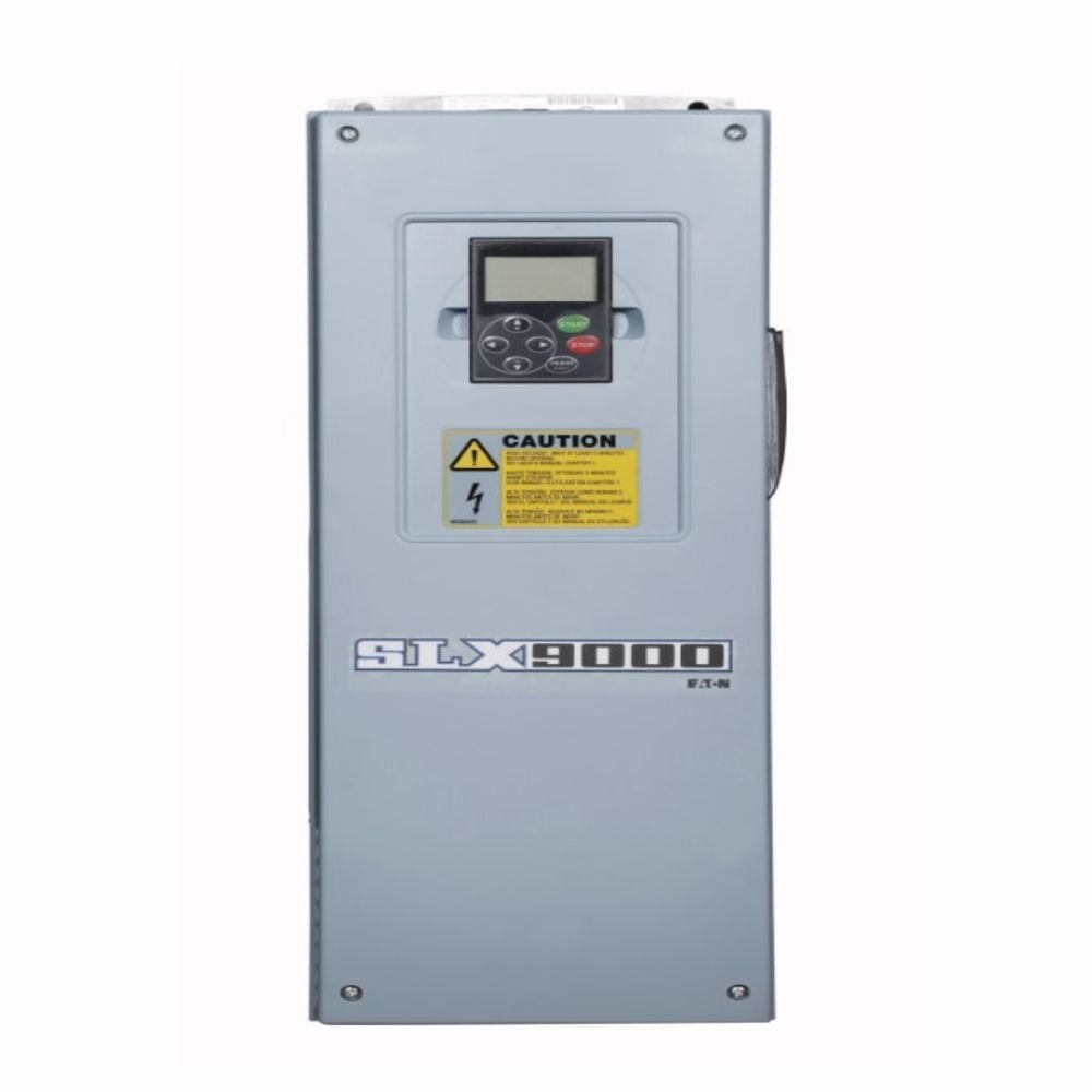 EATON SLX003A1-4A1B0 HIZ KONTROL CİHAZI-VEKTÖR 3KW-EATON