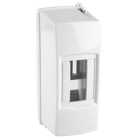 MUTLUSAN MÜHÜRLÜ W OTOMAT KUTUSU (S-Ü) ALEV YAYAN 2'Lİ