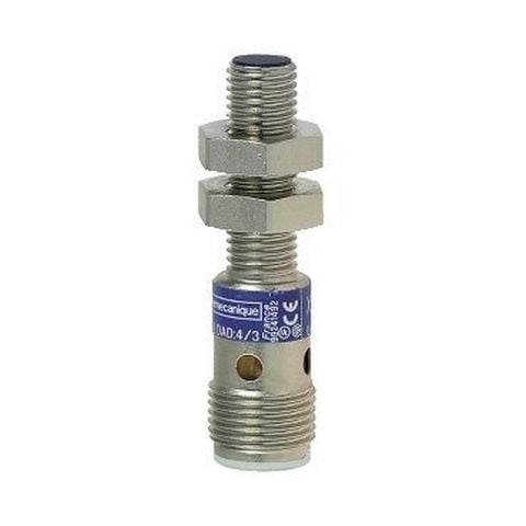 TELEMECANIQUE TELEMECANİQUE SENSORS XS6-08B1PAM12 12/48VDC ENDÜKTİF SENSÖR