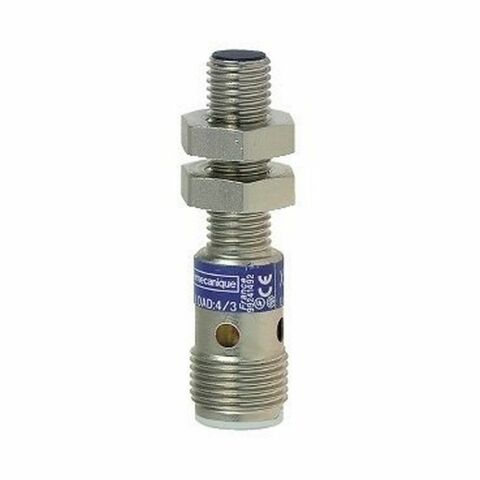 TELEMECANIQUE TELEMECANİQUE SENSORS XS6-08B1PAM12 12/48VDC ENDÜKTİF SENSÖR