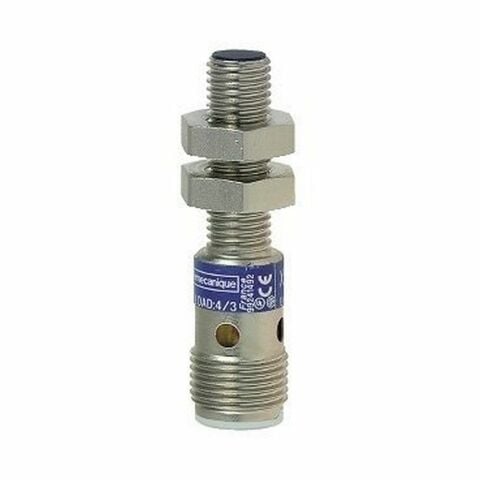 TELEMECANIQUE TELEMECANİQUE SENSORS XS6-08B1PAM12 12/48VDC ENDÜKTİF SENSÖR