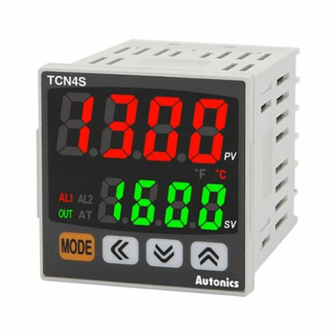 AUTONICS TCN4S-24R-ÇAĞRI