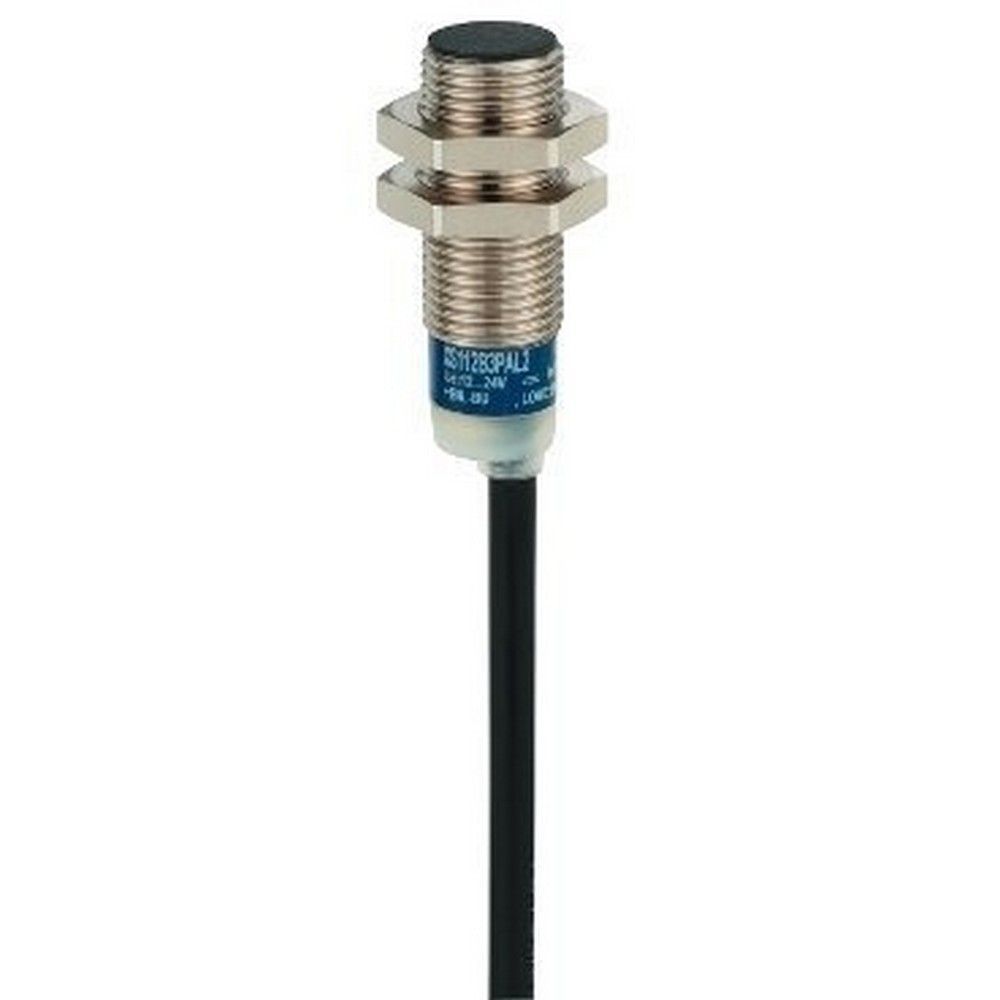 TELEMECANIQUE TELEMECANİQUE SENSORS XS6-12B1MAL2 24/240VAC/DC 2M KABLOLU ENDÜKTİF SENSÖR