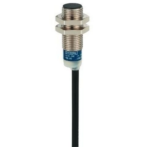 TELEMECANIQUE TELEMECANİQUE SENSORS XS6-12B1MAL2 24/240VAC/DC 2M KABLOLU ENDÜKTİF SENSÖR