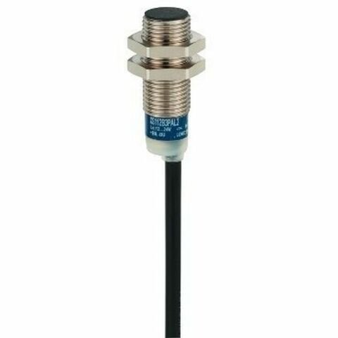TELEMECANIQUE TELEMECANİQUE SENSORS XS6-12B1MAL2 24/240VAC/DC 2M KABLOLU ENDÜKTİF SENSÖR