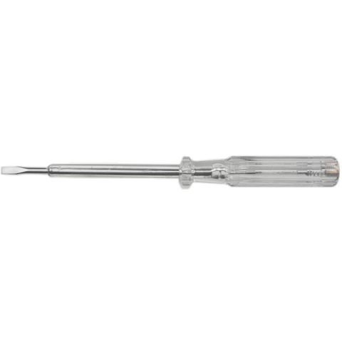 CETAFORM 6106EX KONTROL KALEMİ-BÜYÜK 100-500V-4.0 X178 MM-CETAFR KONTROL KALEMİ