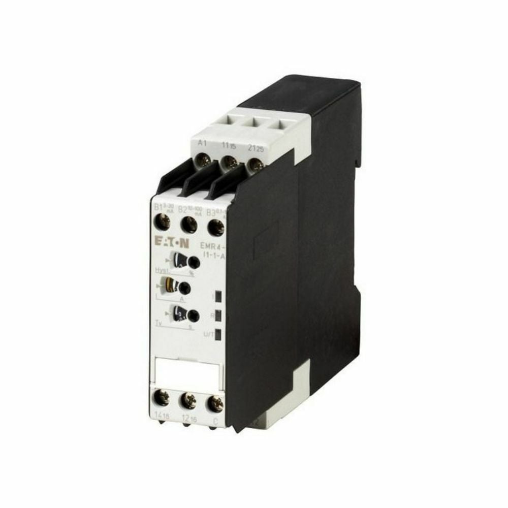 EATON 106943 EMR4-I15-1-A FAZ KONTROL RÖLESİ 0,3A...15A- F RÖLE & AKSESUARI