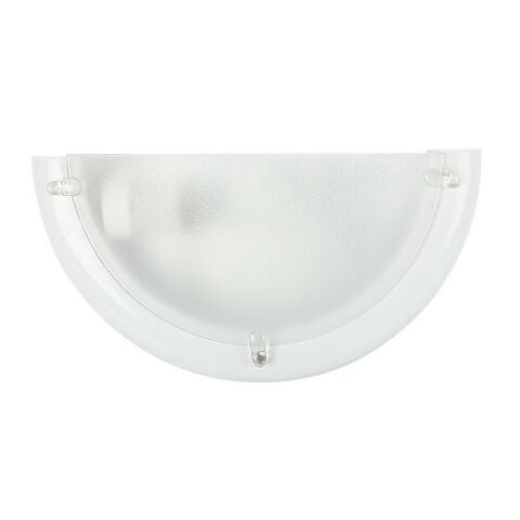 MUTLUSAN MANOLYA APLİK BEYAZ