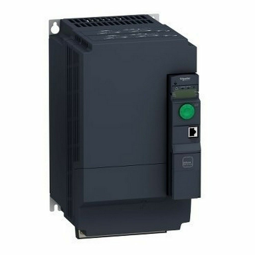 SCHNEIDER 11 KW 380-500 V AC TRİFAZE MOTOR HIZ KONTROL CİHAZI 3606480931314 ATV320D11N4B