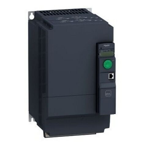 SCHNEIDER 11 KW 380-500 V AC TRİFAZE MOTOR HIZ KONTROL CİHAZI 3606480931314 ATV320D11N4B