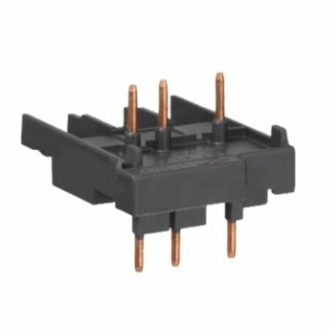 SCHNEIDER GV2 İLE LC1-K VEYA LP1-K NIN KOMBİNE MONTAJI İÇİN KOMBİNASYON BLOĞU 3389110213317