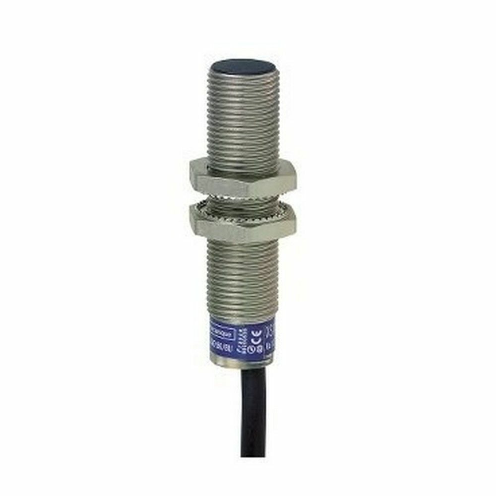TELEMECANIQUE TELEMECANİQUE SENSORS XS6-12B1PAL2 12/48VDC 2M KABLOLU ENDÜKTİF SENSÖR