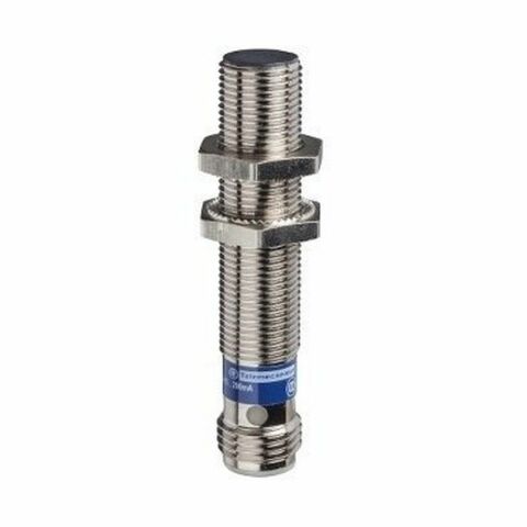 TELEMECANIQUE TELEMECANİQUE SENSORS XS6-12B1PAM12 12/48VDC M12 ENDÜKTİF SENSÖR