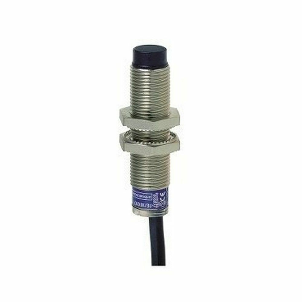 TELEMECANIQUE TELEMECANİQUE SENSORS XS6-12B4PAL2 12/48 VDC 2M KABLOLU M12 ENDÜKTİF SENSÖR