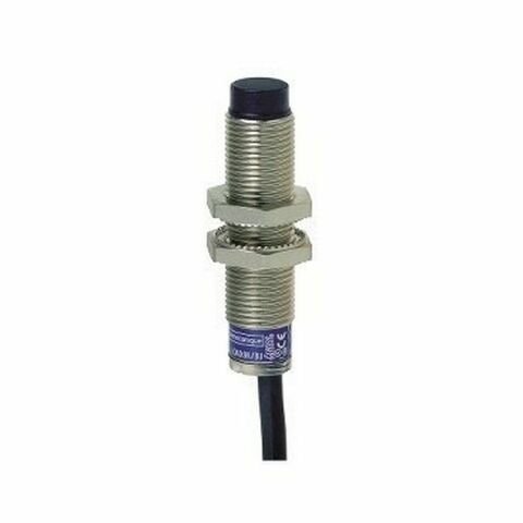 TELEMECANIQUE TELEMECANİQUE SENSORS XS6-12B4PAL2 12/48 VDC 2M KABLOLU M12 ENDÜKTİF SENSÖR