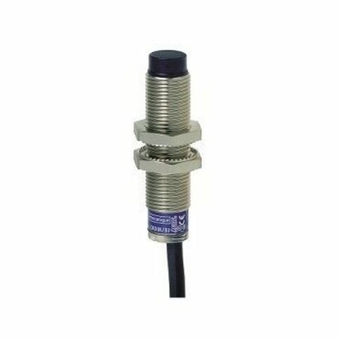 TELEMECANIQUE TELEMECANİQUE SENSORS XS6-12B4PAL2 12/48 VDC 2M KABLOLU M12 ENDÜKTİF SENSÖR