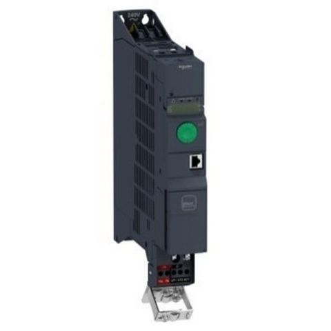 SCHNEIDER ATV320U04M2C ATV320 KOMPAKT 0,37KW 240V 1 FAZ 3606480966521