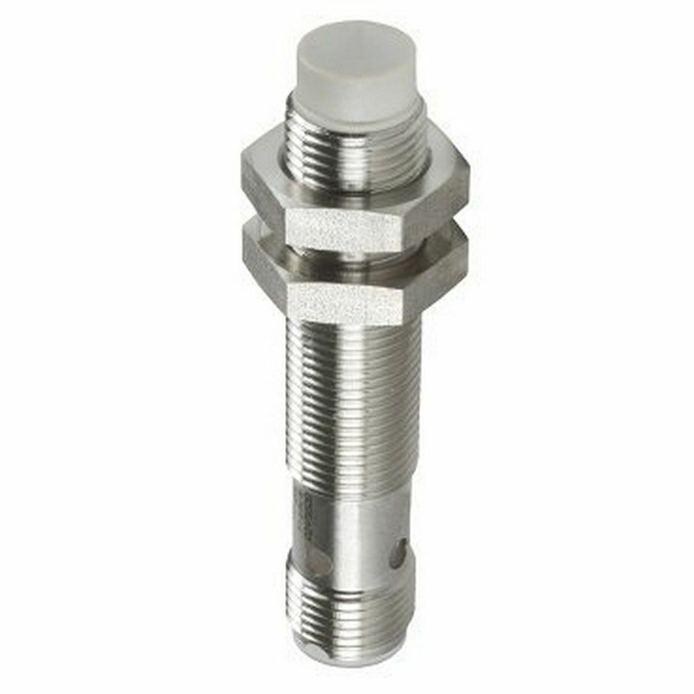 TELEMECANIQUE TELEMECANİQUE SENSORS XS6-12B4PAM12 12/48VDC M12 ENDÜKTİF SENSÖR
