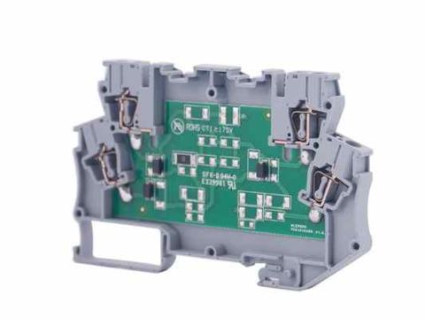 KLEMSAN OPK-EKI-C   112220N (1 ADET)