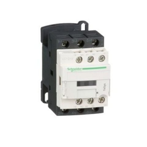 SCHNEIDER 5.5KW 12A 1NA+1NK KONTAKTÖR 24V AC KUMANDA 3389110349160