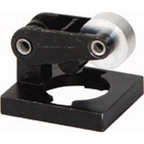 EATON LSM-XL NİHAYET ŞALTERİ AKSESUARI: METAL NİH. ŞALTER KAFASI (MAKARALI KOLLU)