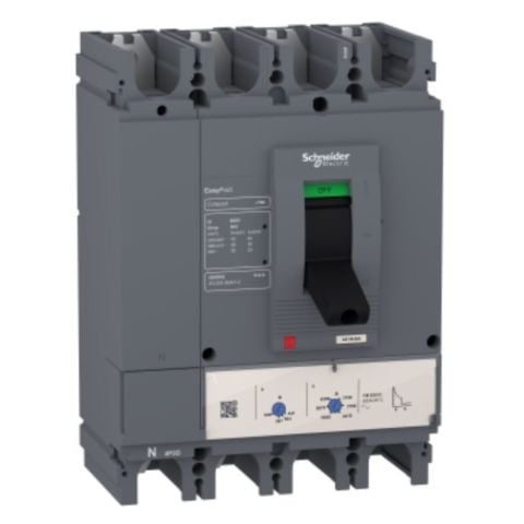 SCHNEIDER SCHMG-LV540309 3606480247217