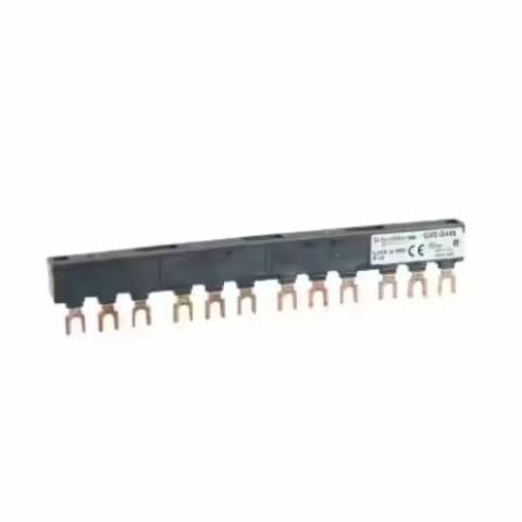 SCHNEIDER TESYS GV2 LİNERGY FT BUSBAR 63A 45MM 4TAP GV2G445