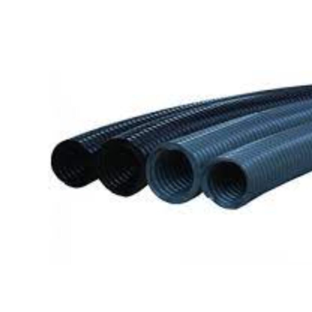 ORTAÇ POLYAMİD SPİRAL BORU GRİ PG21 (50M) OR0307